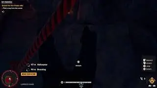 DJ Robix's Live Ps5 Broadcast {Far Cry 6}{Free Weekend}{Part.3}