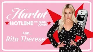 Chats with Rita: Representing SW; impossible princess to fever - Harlot Hotline