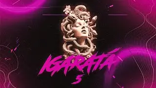 MEGA FUNK MEDLEY IGARAT&Aacute; 5 - DJ ANDERSON SC