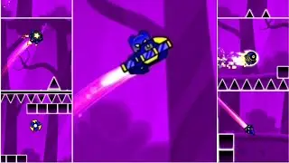 Geometry dash | BP Neoness | Id on description