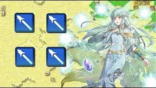 FEH: Ninian Abyssal but I only use CYL Lance units