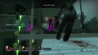 [L4D2] 4v4 || Promod/Confogl || Part 1/2