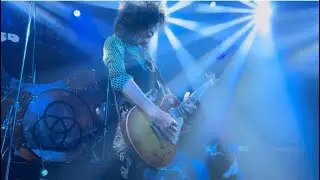 MR. JIMMY “Over The Hills And Far Away” LIVE Whisky A GoGo Los Angeles Hollywood, Cali. June 1, 2025