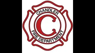 Chandler Fire Department Recruit Class 19-01