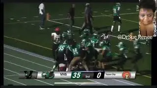 Vicksburg vs Yazoo City HS Football Brawl #viralreels #viralvideo #voiceover #fyp #yazoo #vicksburg