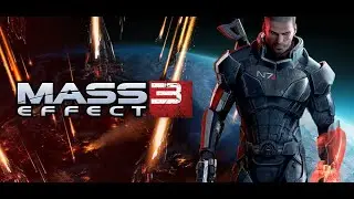 Mass Effect 3 - &ccedil;a ne sert Quarien !