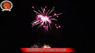 Experience the thrilling DBC0836 0.8