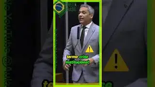 A verdadeira face da crise institucional no Brasil!