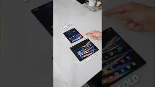 Samsung Galaxy Z Tri-Fold Unboxing 🔥 | Next-Level Foldable Smartphone 2026!#SamsungGalaxyZ
