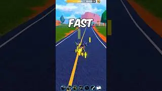 This SPEED Glitch Will Break Roblox Jailbreak