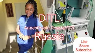 Medical Residency in Russia| what are you expected to do?