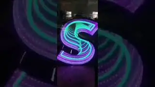 Infinity Mirror production factory, give you the best products and the most affordable price!