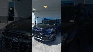 Subaru Ascent Onix из США