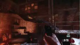 Black Ops 2 Зомби/Транзит-бочка. Обучающее видео. Неограниченные раунды. Простые бонусы. *ИСПРАВЛЕНО*