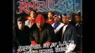 Ten Tray Day - Grape Street Watts Crips