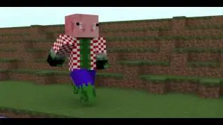 Speed - tro // Hulkish Pig // By ChaosFX