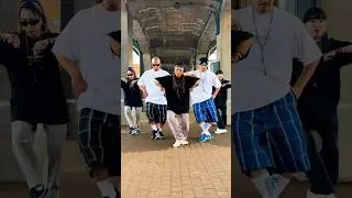 C-Walk【Area Code ft.Nate Dogg/Ludacris】#cwalk #hiphop #westside#westcoast