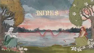 Edward Ikor | DUNES (Instrumental)