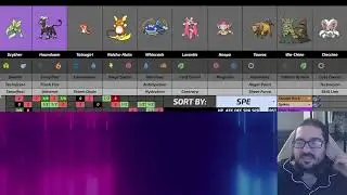 Vortex Draft League Season 9 Team Preview