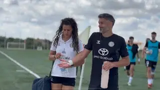 🚀¡PREPARADOS para lo que viene!!! A por el PLAYOFF, Central!!!