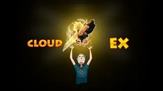 KHUX - Cloud EX - 