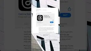 Instagram's Twitter COMPETITOR 📱