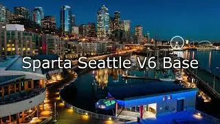 Sparta Seattle V6 Base [Static 140 BPM]