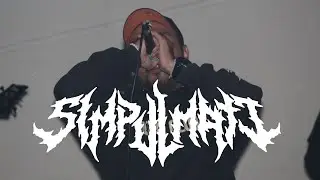 SIMPULMATI Surabaya Death Metal [ Live ] On Stage LCC Club Surabaya