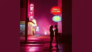 Making Love All Through The Night (Until The Break Of Day) (Sleazy Hi-NRG Version)