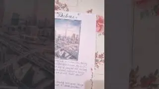 some good things about  dubai and some bad things  about  dubai