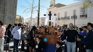 Salida Hdad. Lasaliana 