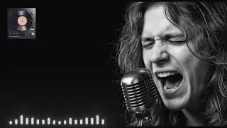 Slow Rock Music 90s &ndash; Faint FM Radios in the Dark | Soft Rock