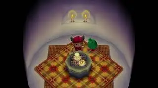 スローライフ『どうぶつの森』実況11