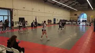 LTVI (17) vs Red Rock (17 Eric) - 1/10/26 - part 2