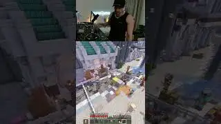 Rewi spielt 500PS in Craftattack 😂🔥