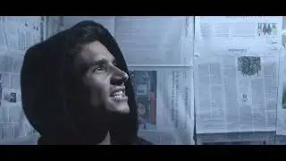 Monocrom&aacute;tico - Klc Dala Ft. Apolo Z19 (Video Oficial) @apoloz19
