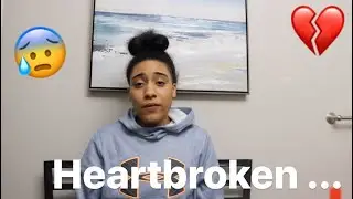 The time SHE CHEATED & LEFT ME for  MY FRIEND 😟