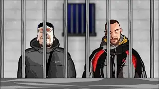 PLEXUS SYSTEM - A.T. (Animated Video) prod. by Electabaz