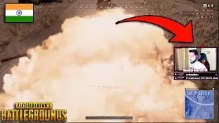 Most Perfectly Timed PUBG Moment 2018 &bull; Indian PUBG Funny Moments
