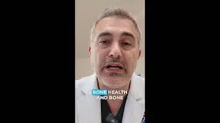 How important is Magnesium for Bone Health