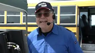 Bendix 2020 Virtual School Bus Demo (BW5021)