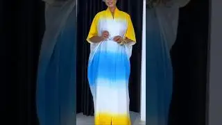 Jinsi ya Kukata Gauni 2025 #trending #jinsiyakukata
