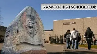 Ramstein High School