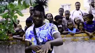 Chitoto Kuduro Forte  khanimambo studio Jacklito film 2020