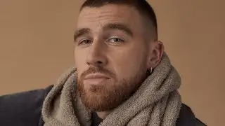 How Travis Kelce got into Fashion | Off The Top | StockX
