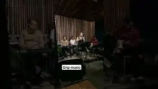 #gripmusic #band #bandcover #weddingband