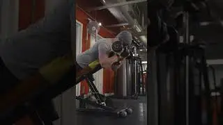 PHAT Routine | Chest and Arms Hypertrophy