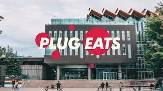 Plug Eats Episode 1 | The Gallery