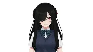 Hallow ehihi?? #shorts #vtuber #shortlive