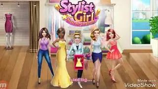 coco star------- stylist girl